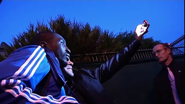 Les derniers instants de Niang à l'OM