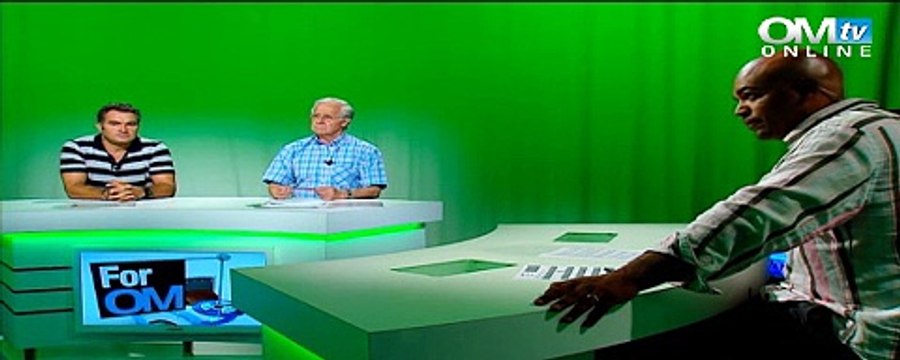 ForOM : Retour sur OM-Lorient