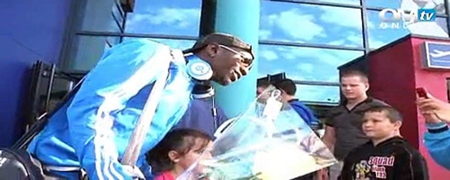 Au coeur de l'OM (VA-OM)