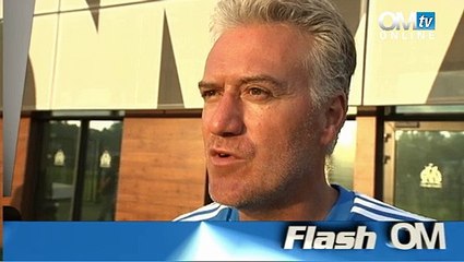 Flash OM - Spécial tirage C1