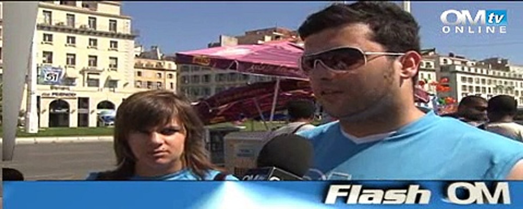 Flash OM du 23 août