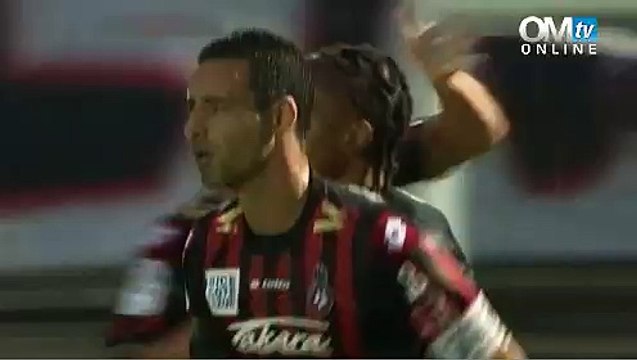 Loïc Rémy, portrait du nouveau n°11 de l'OM