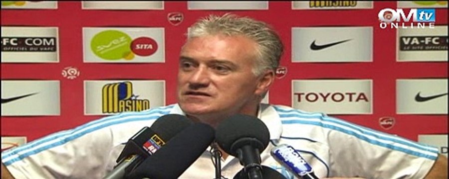 ForOM : Retour sur VAFC 3-2 OM