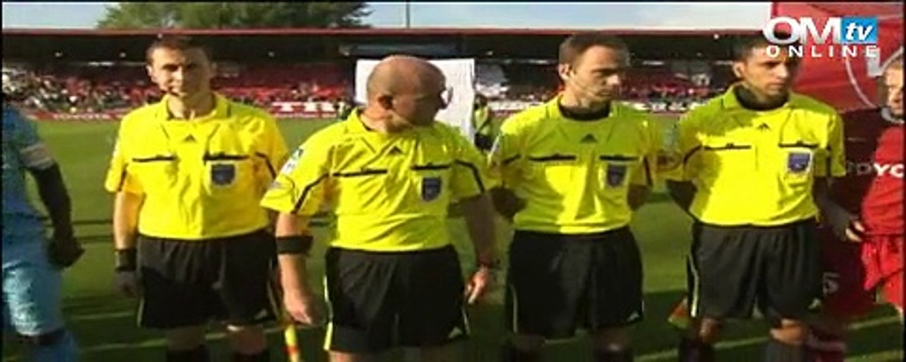 VAFC 3-2 OM : résumé