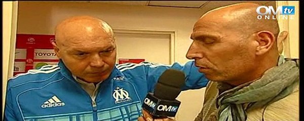 VAFC 3-2 OM : réactions