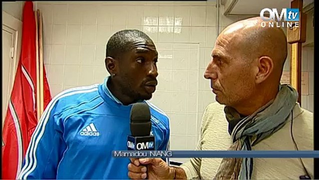 Niang : Les 5 plus belles années de ma vie