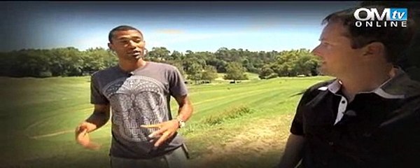 D'hOMme à hOMme avec Édouard Cissé (1/2)