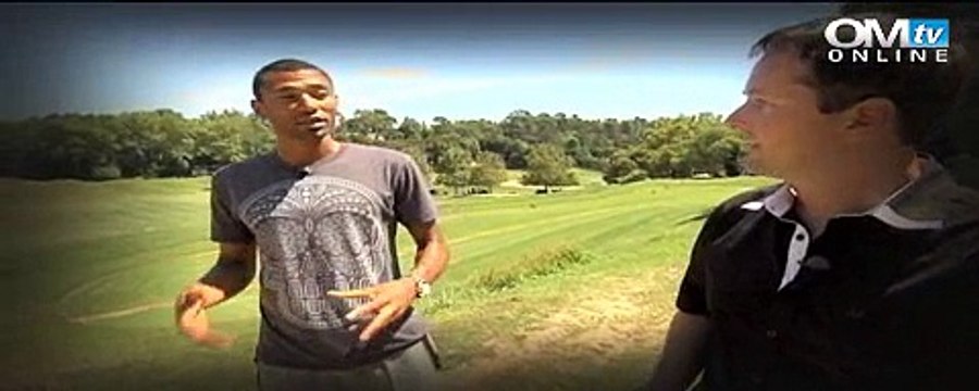 D'hOMme à hOMme avec Édouard Cissé (1/2)