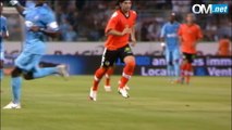 Trophée Robert Louis-Dreyfus - OM 1-0 Valence : le résumé