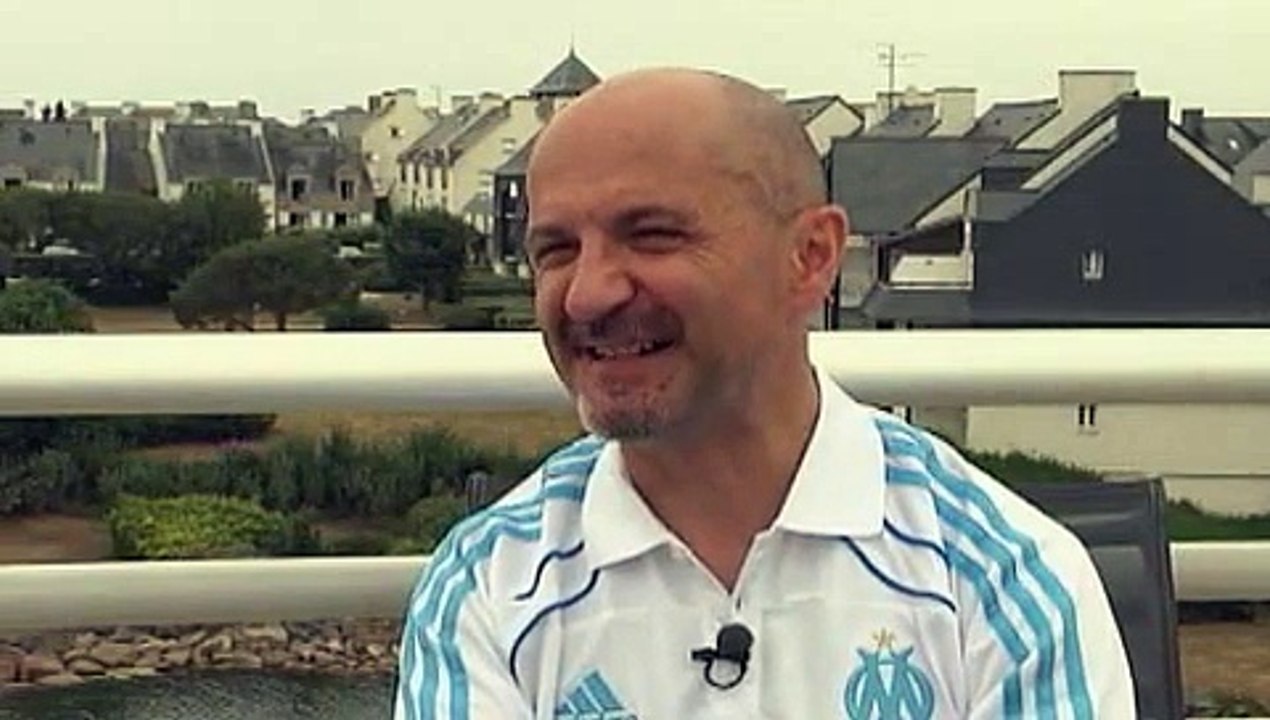 Entretien avec Antonio Pintus (3/3)