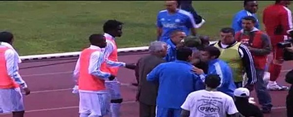 Le journal de l'été du 22/07