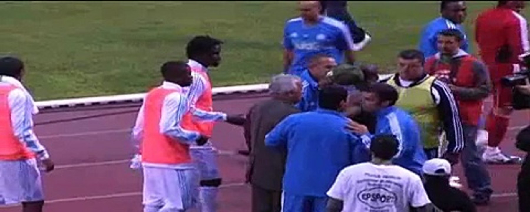 Le journal de l'été du 22/07