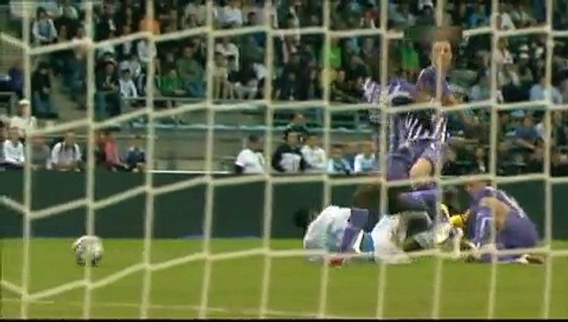 OM 2-4 TFC (amical) : Résumé