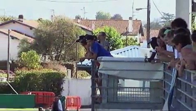 Le journal de l'été à St-Jean-de-Luz (19/07)