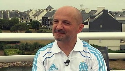 Entretien avec Antonio Pintus (1/3)