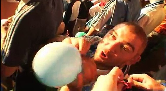 Best of supporters : Les insolites (1/2)