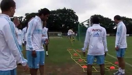 Le journal de l'été du 05/07