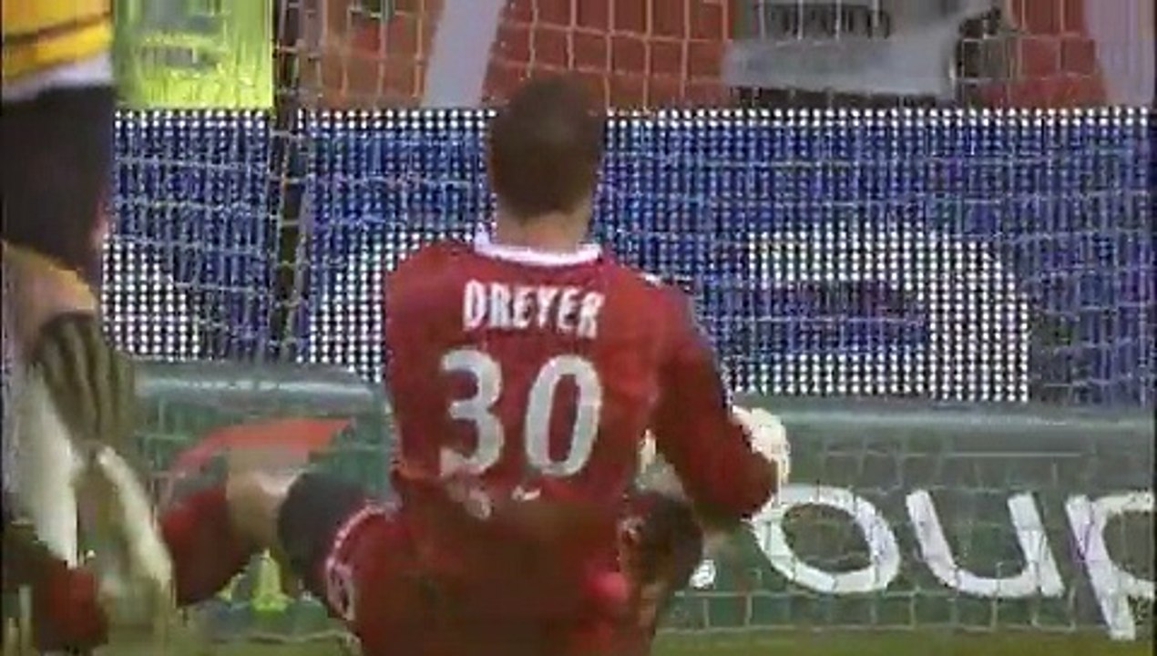 Rétro : OM 3-0 Sochaux (J.14)