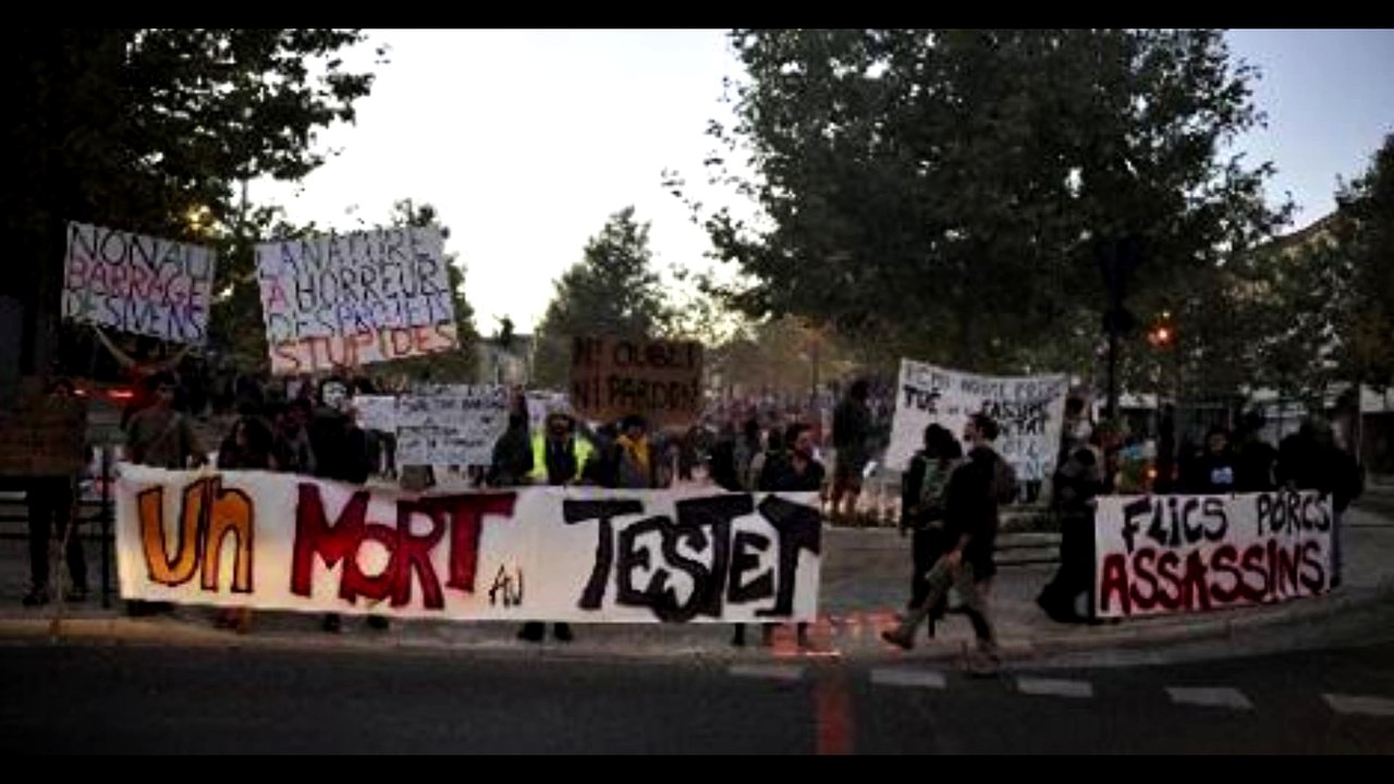 ZAD du Testet,Interview radio du collectif Oloron-Testet