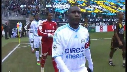 Rétro : OM 3-1 Nancy (J.25)