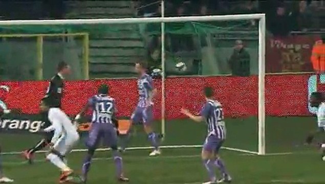 Rétro : TFC 1-1 OM (J.28)