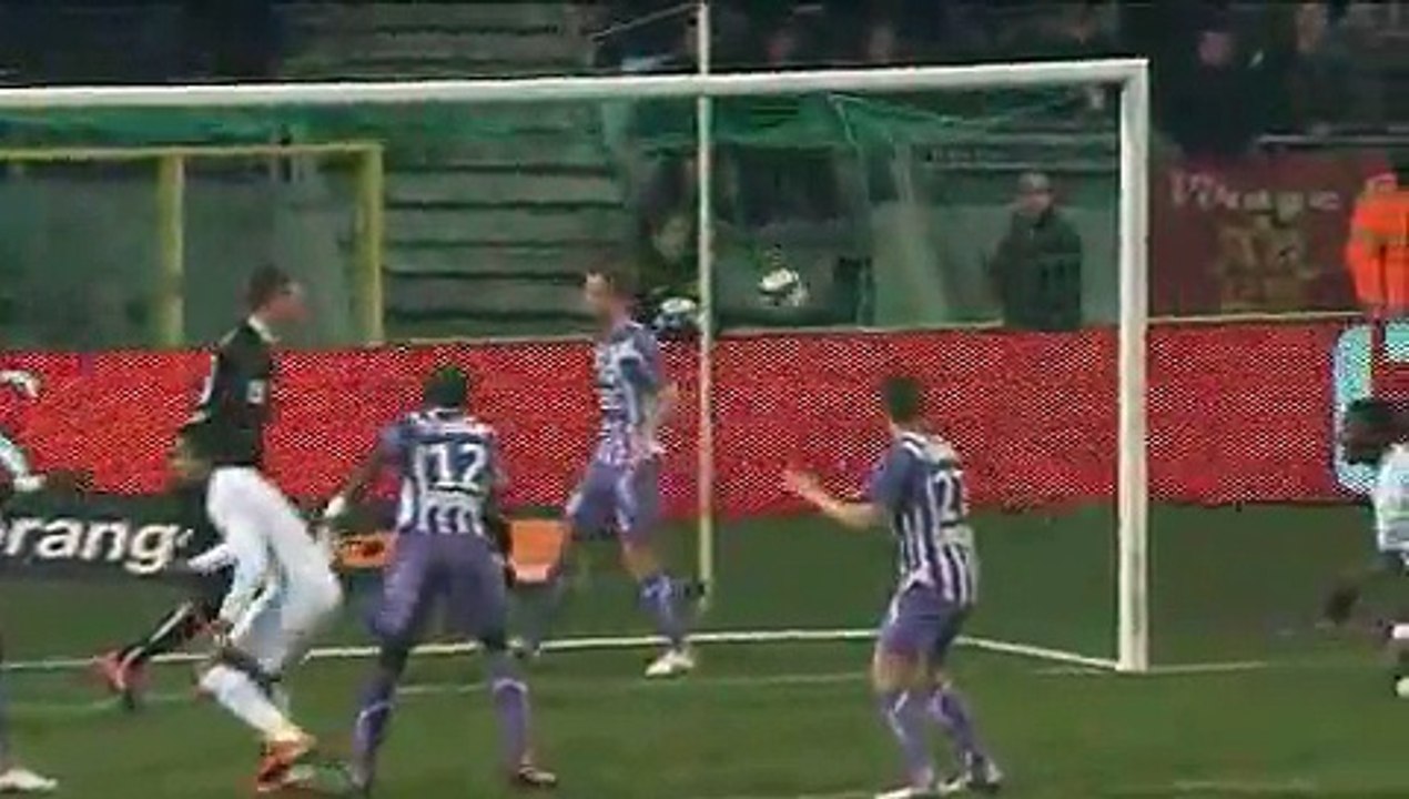 Rétro : TFC 1-1 OM (J.28)