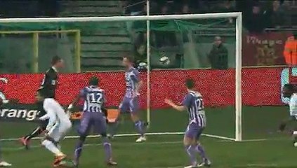 Rétro : TFC 1-1 OM (J.28)