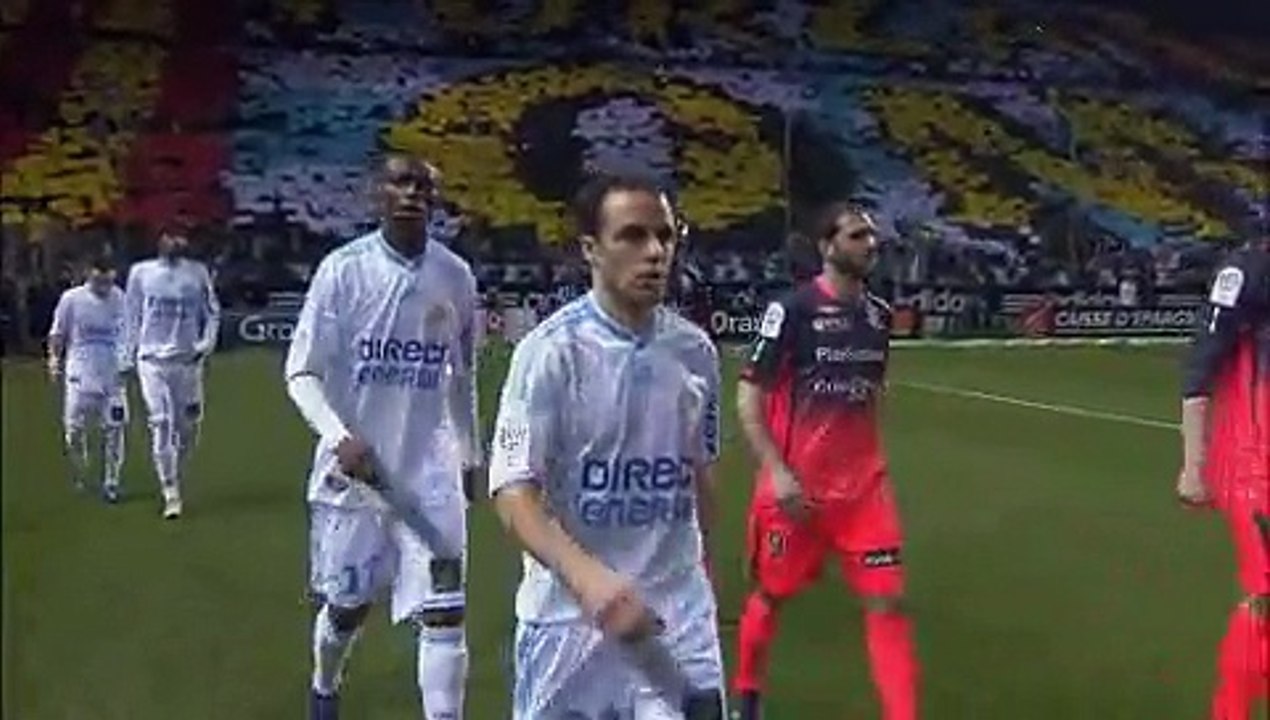 Rétro : OM 2-1 Lyon (J.29)