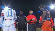 Rétro : Montpellier 2-0 OM (J.22)