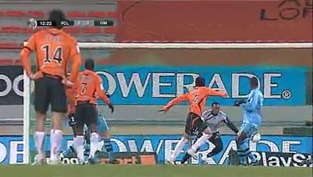 Rétro : Lorient 1-2 OM (J.11)