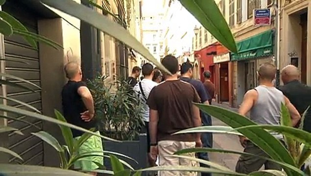 Le journal de la trêve