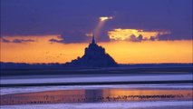 il était une fois mon Mont .... Saint michel