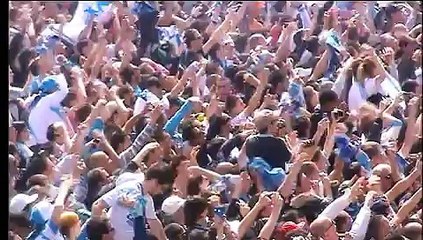 « Aux armes ! » sur le Vieux-Port