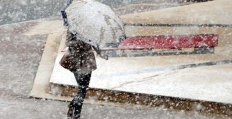 Meteoroloji Tüm Yurdu Hava Durumu İçin Uyardı!