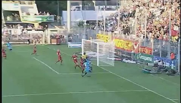 Un jour à l'OM avec Henri Stambouli