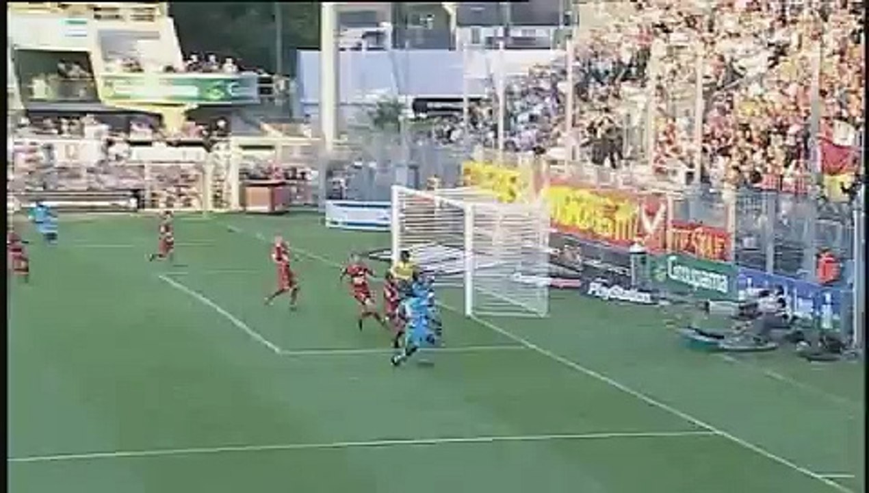 Un jour à l'OM avec Henri Stambouli