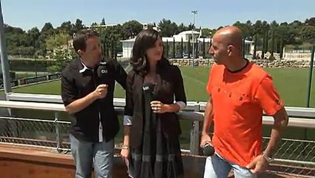 Un jour à l'OM spécial « fin de saison » (21/05)