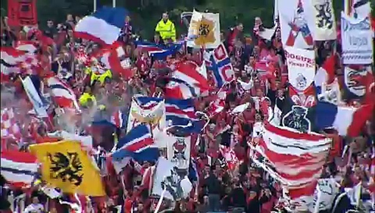 Lille 3-2 OM : résumé