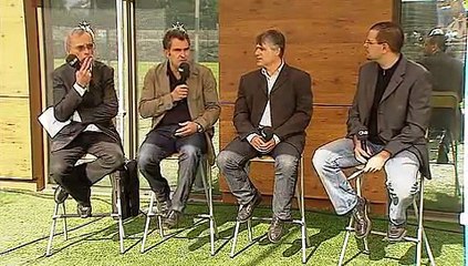 Les réponses à VOS questions après le sacre