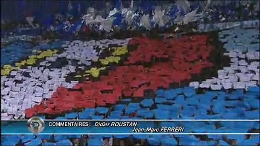 OM 3-1 Rennes : résumé - Vidéo Dailymotion