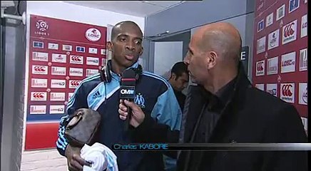 Lille 3-2 OM : réactions