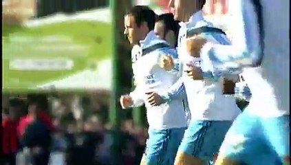 Les 5 buts clés de l'OM à l'extérieur cette saison