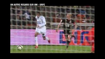 Un autre regard sur OM 3-1 Rennes