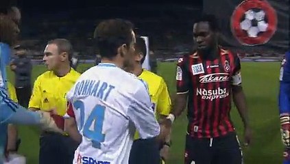 OM 4-1 Nice : résumé
