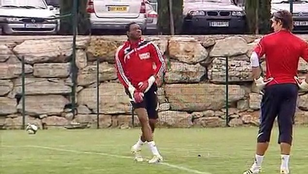 Direct OM après OM 1-0 ASSE