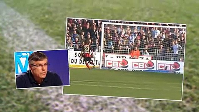 Direct OM après Boulogne