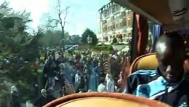 Boulogne 1-2 OM : Au cœur de l'OM