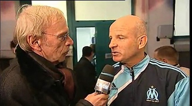 Boulogne 1-2 OM : réactions