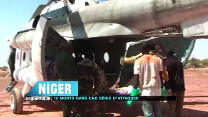 INFOAFRIQUE du Vendredi 31 Octobre 2014
