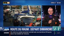 BFM Story: Route du Rhum: 